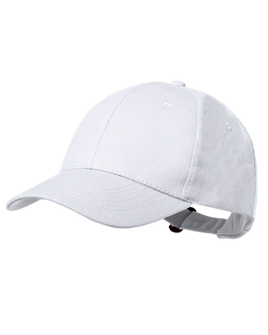 Casquette EcoSix