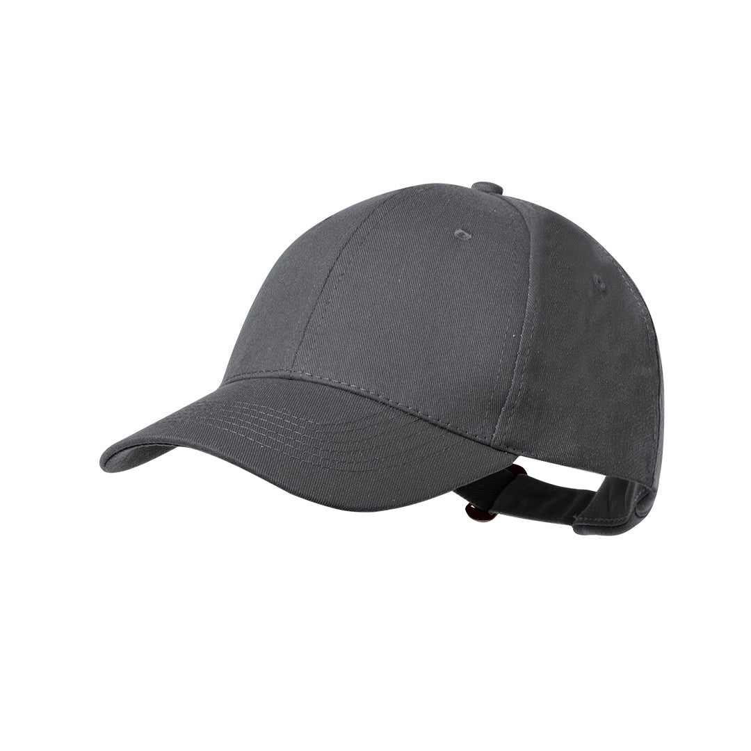 EcoSix Cap