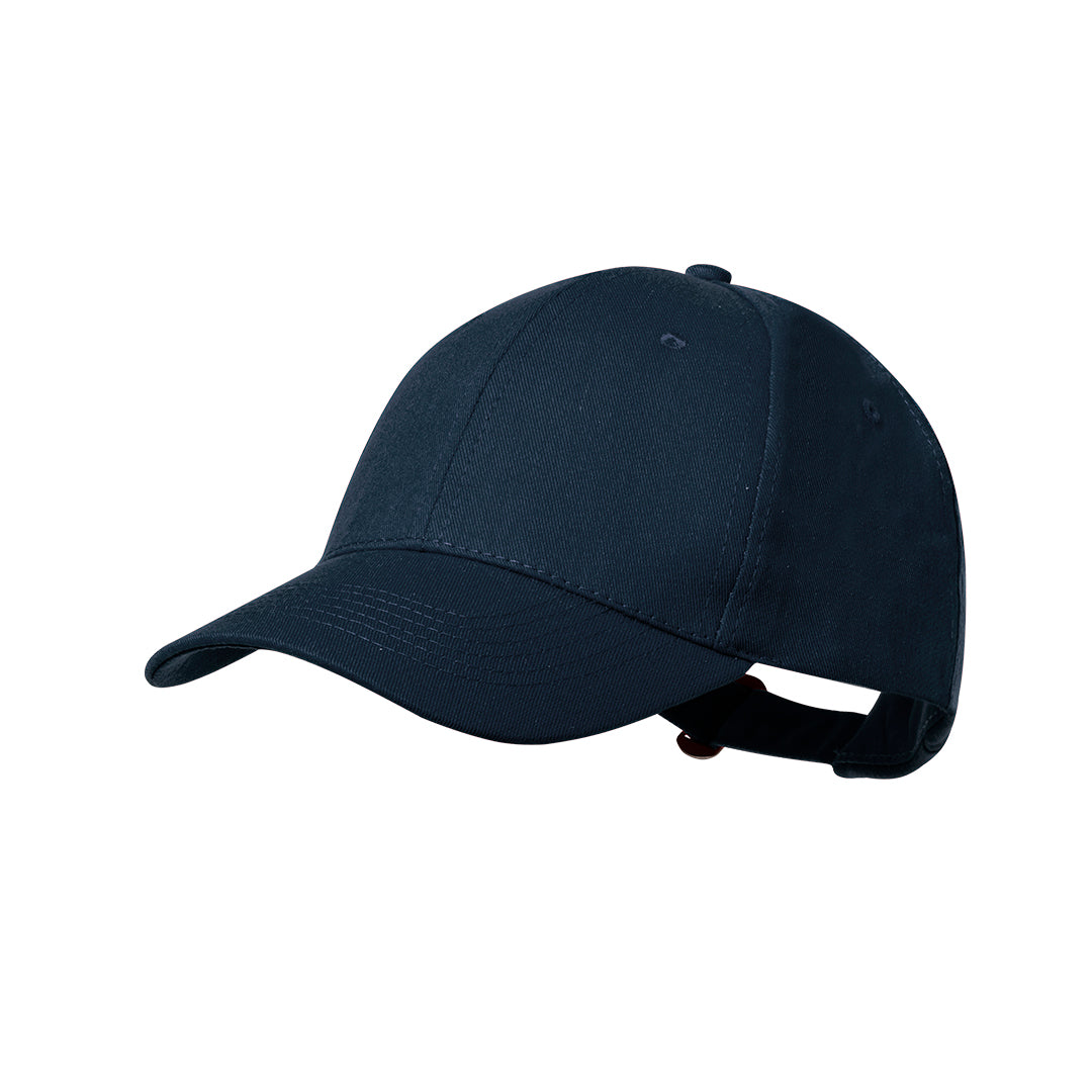 EcoSix Cap