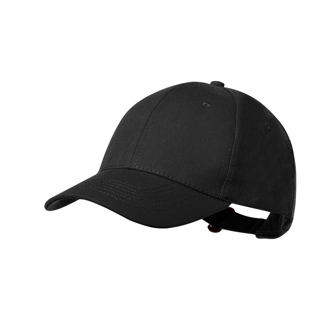 EcoSix Cap