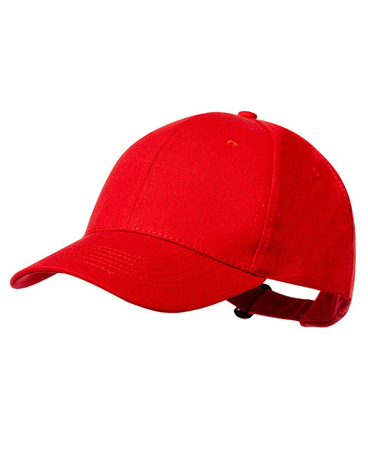 EcoSix Cap