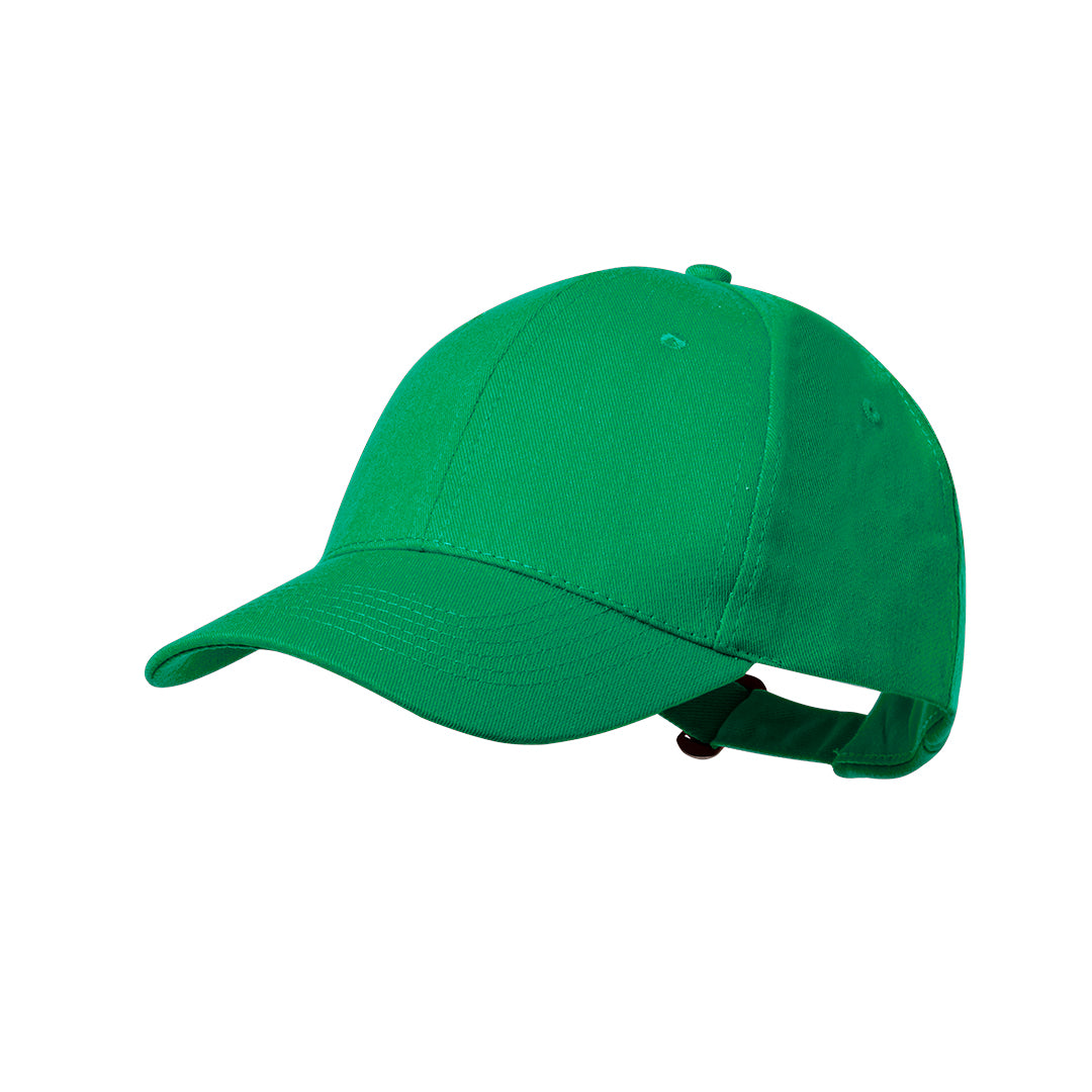 EcoSix Cap
