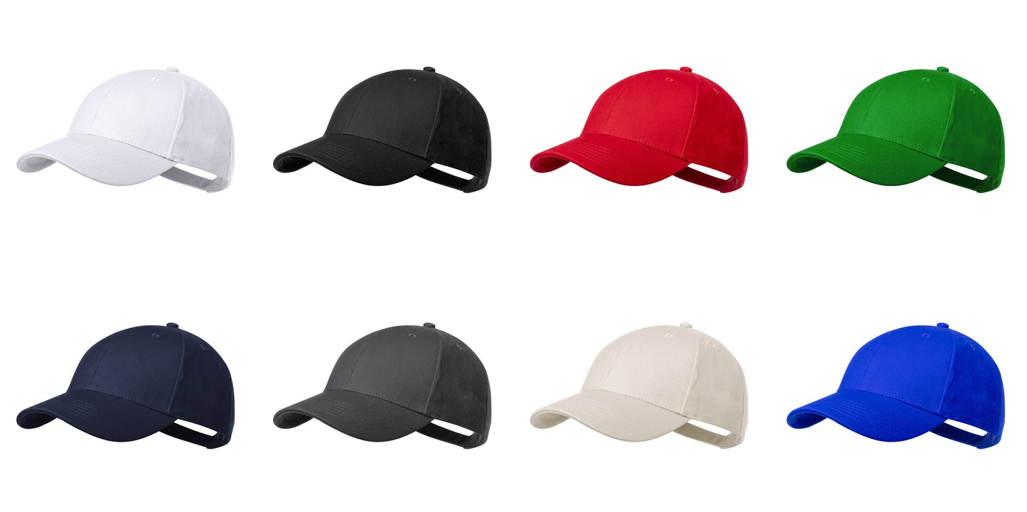 Flow Cap