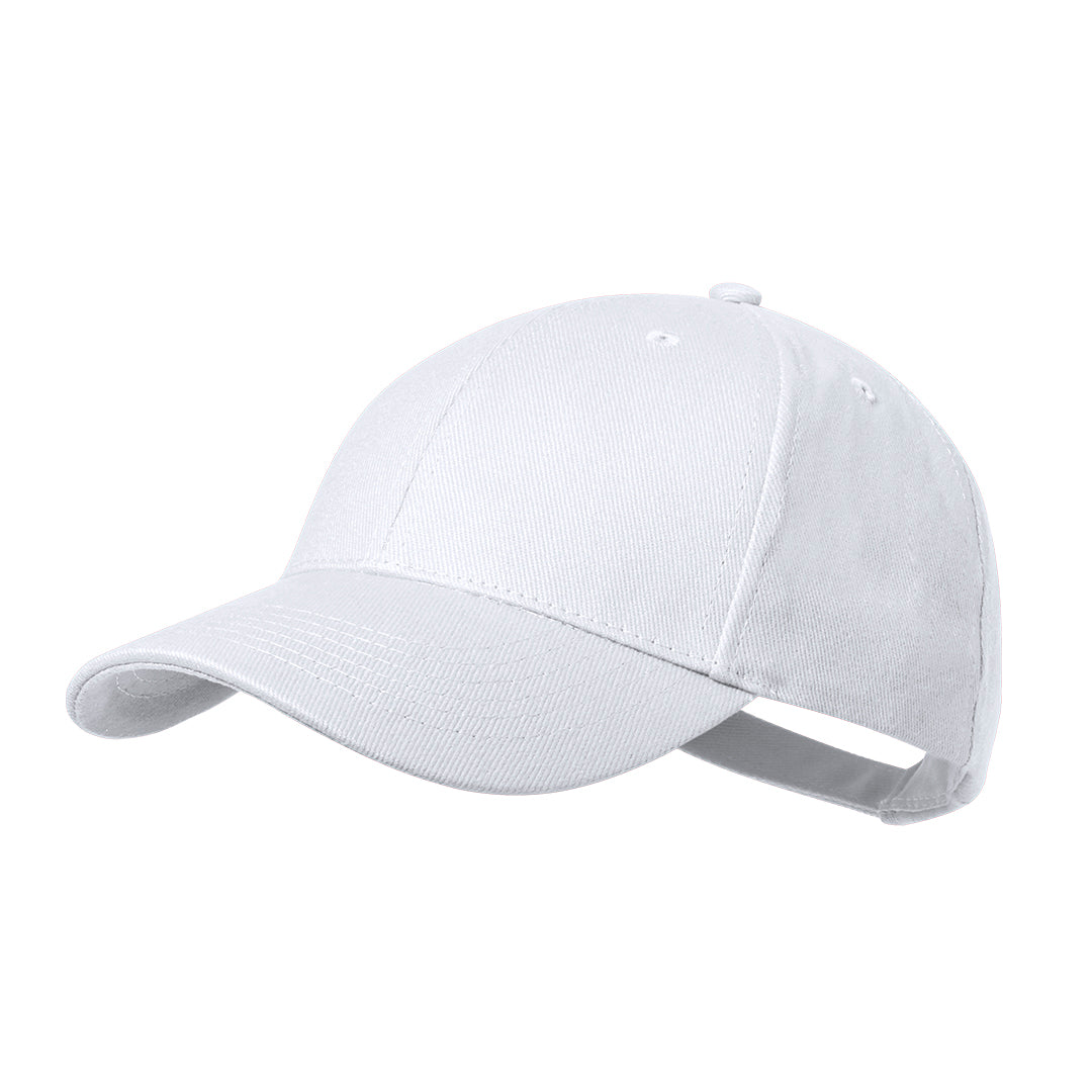 Flow Cap