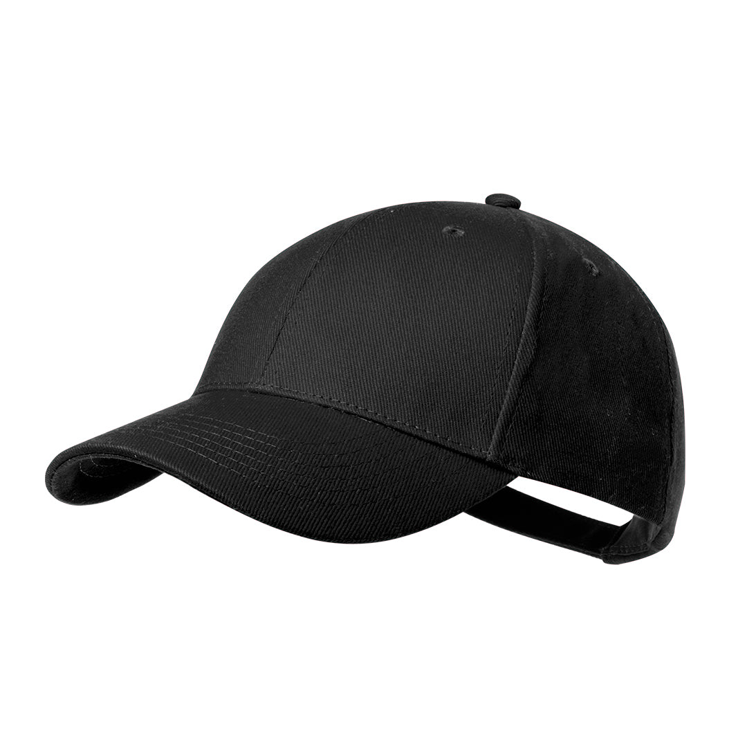 Flow Cap