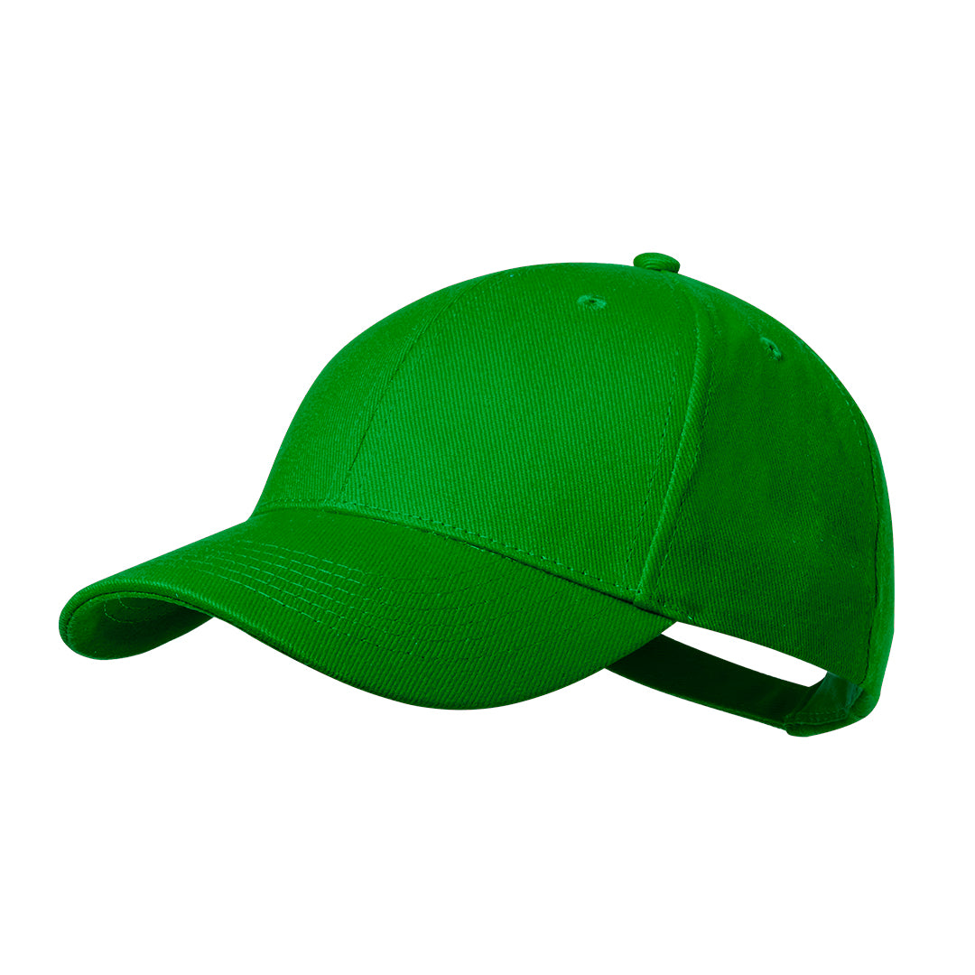 Flow Cap