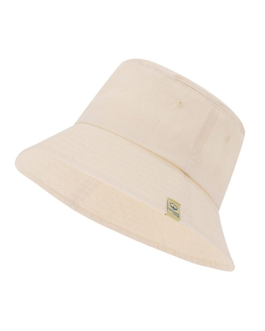 Gorro Bucket Algodón Orgánico – Estilo y Comodidad Natural