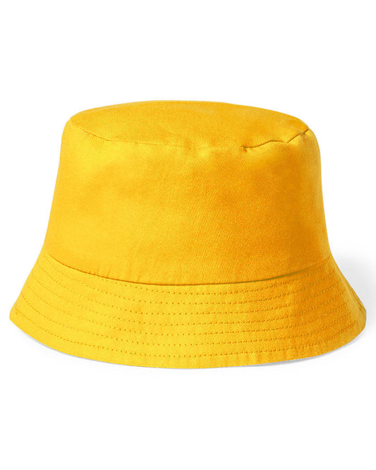 Gorro de niño en algodón colorido
