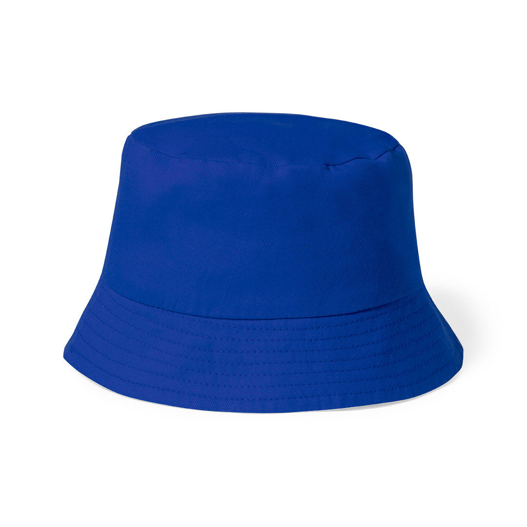 Gorro de niño en algodón colorido