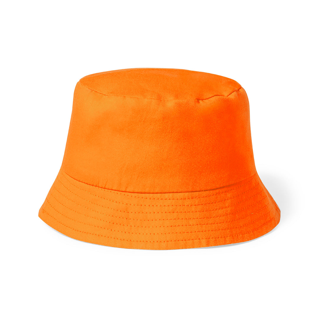 Gorro de niño en algodón colorido