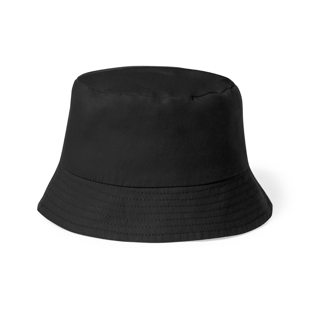 Gorro de niño en algodón colorido