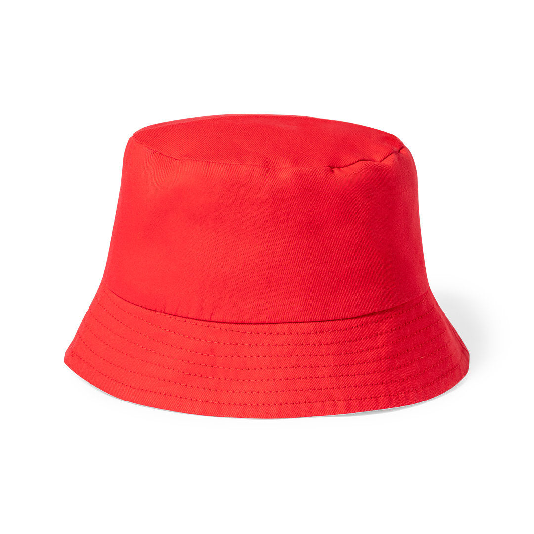 Gorro de niño en algodón colorido