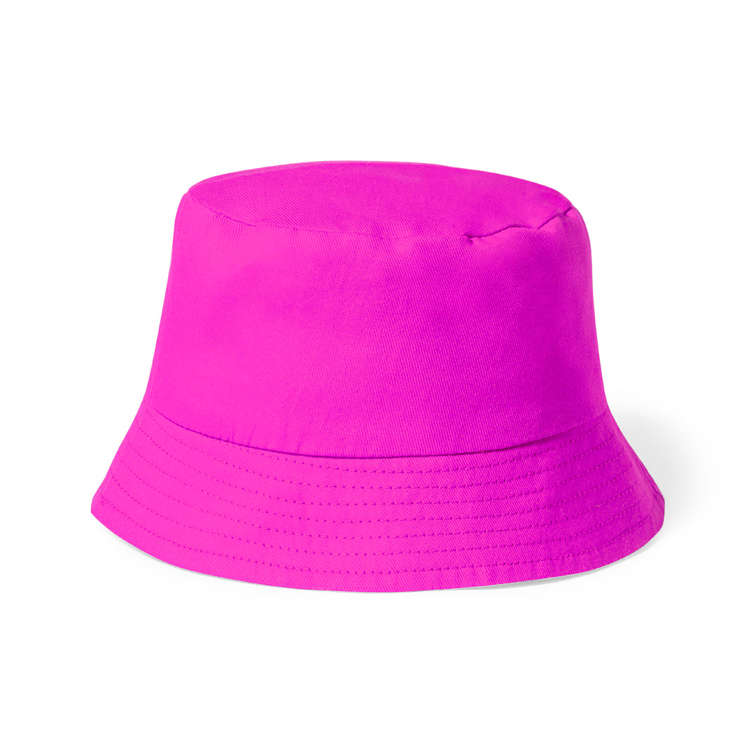 Gorro de niño en algodón colorido