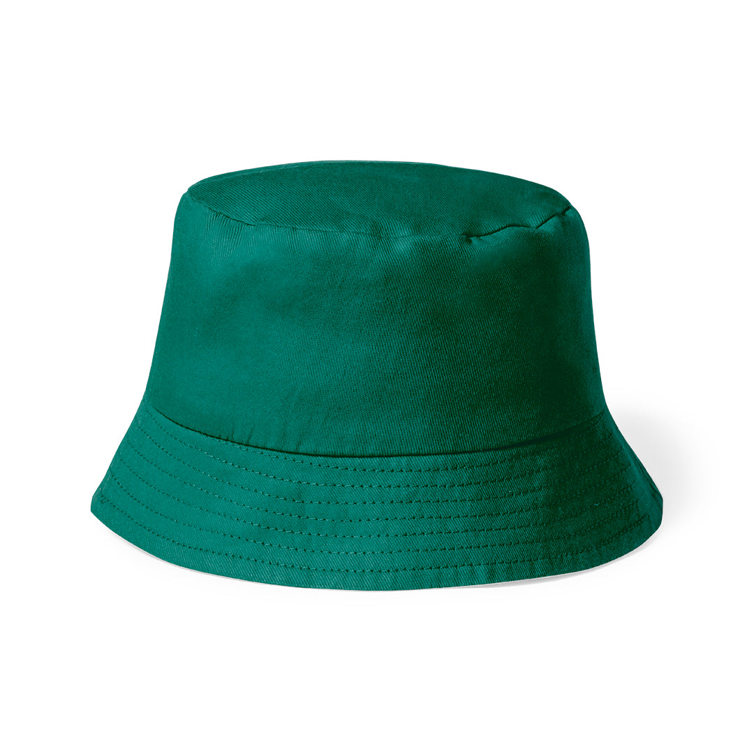 Gorro de niño en algodón colorido