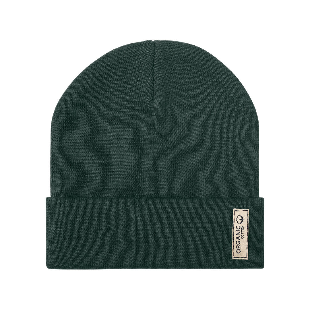 Cotton touch hat