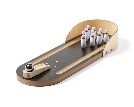Juego Bowlix