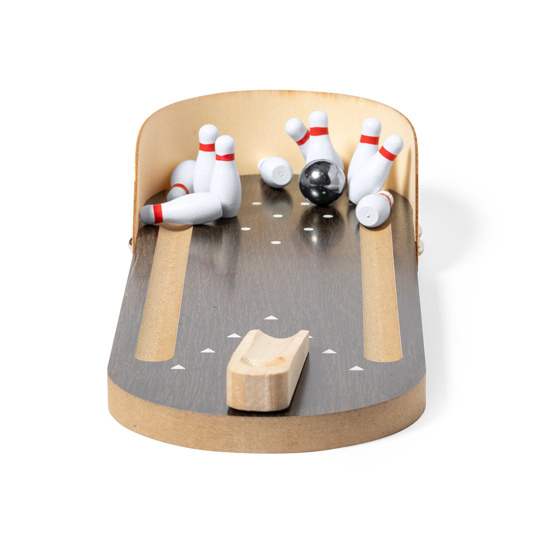 Juego Bowlix