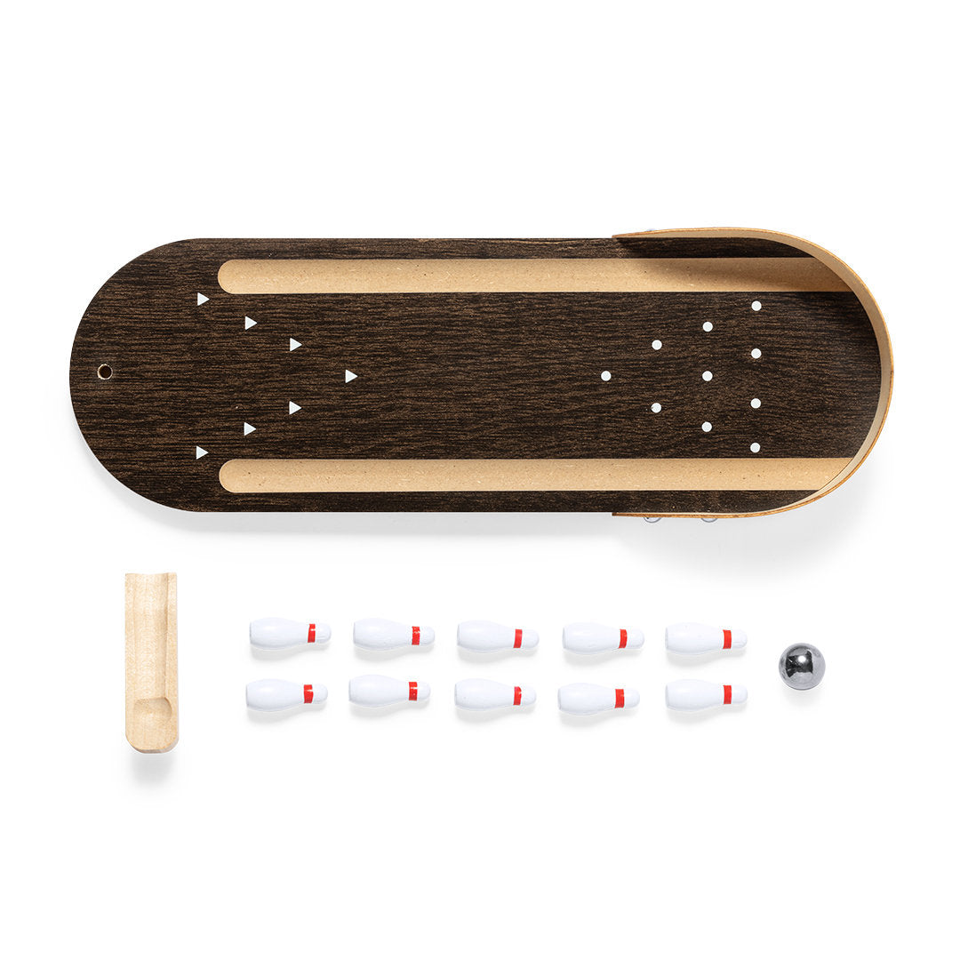 Juego Bowlix