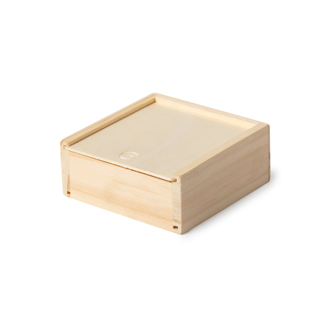 Juego WoodSet