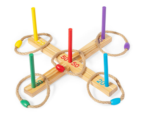 Juego AroScore
