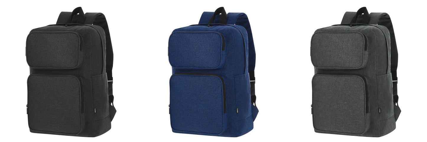 Eco-porta backpack