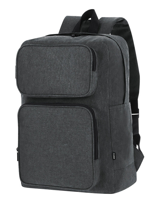 Eco-porta backpack
