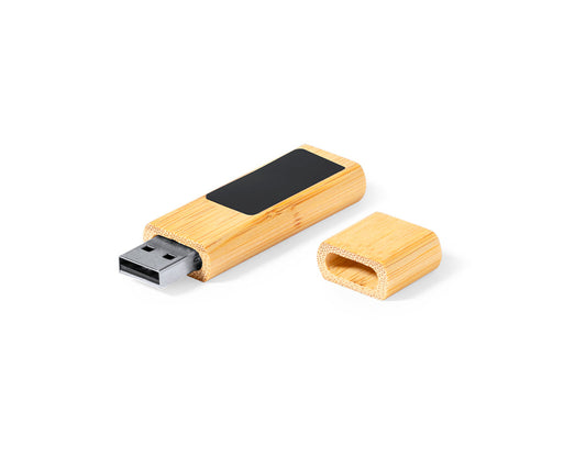Bioshine USB Flash Drive