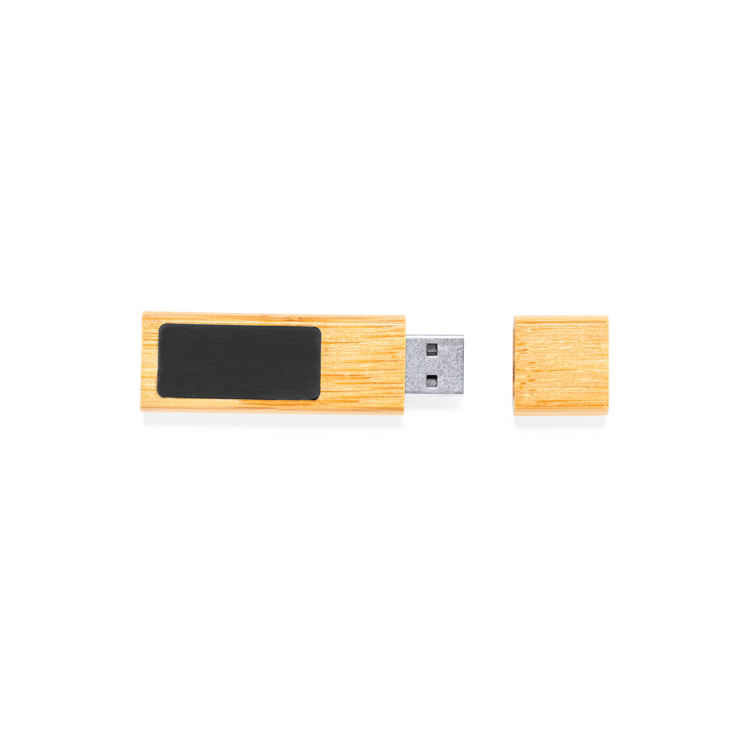 Bioshine USB Flash Drive