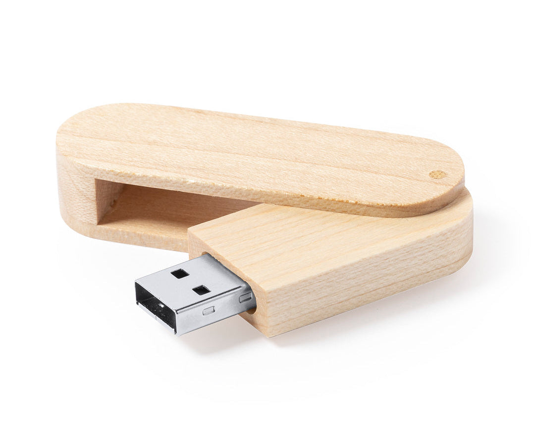 Memoria USB Green