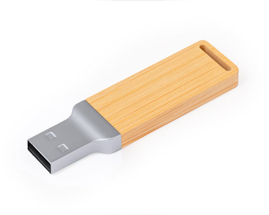 Protect USB Flash Drive