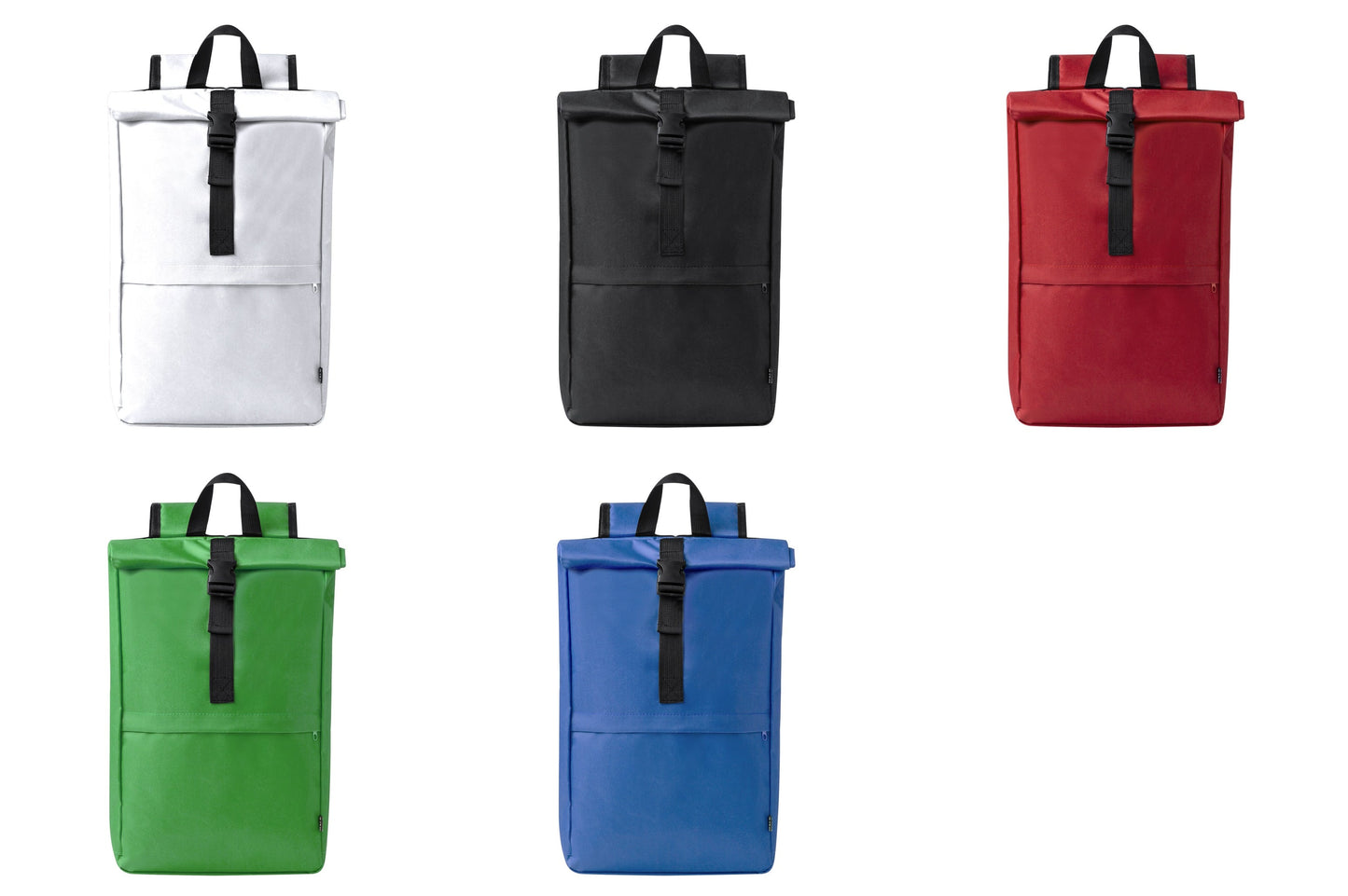 Mochila Bucklea