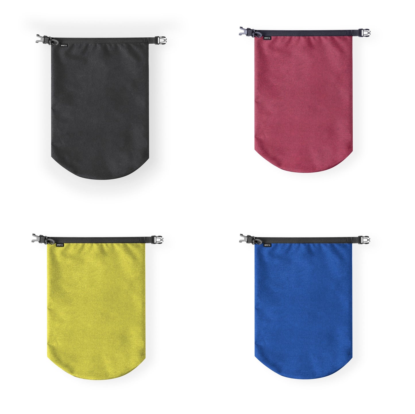 Mochila Drypak