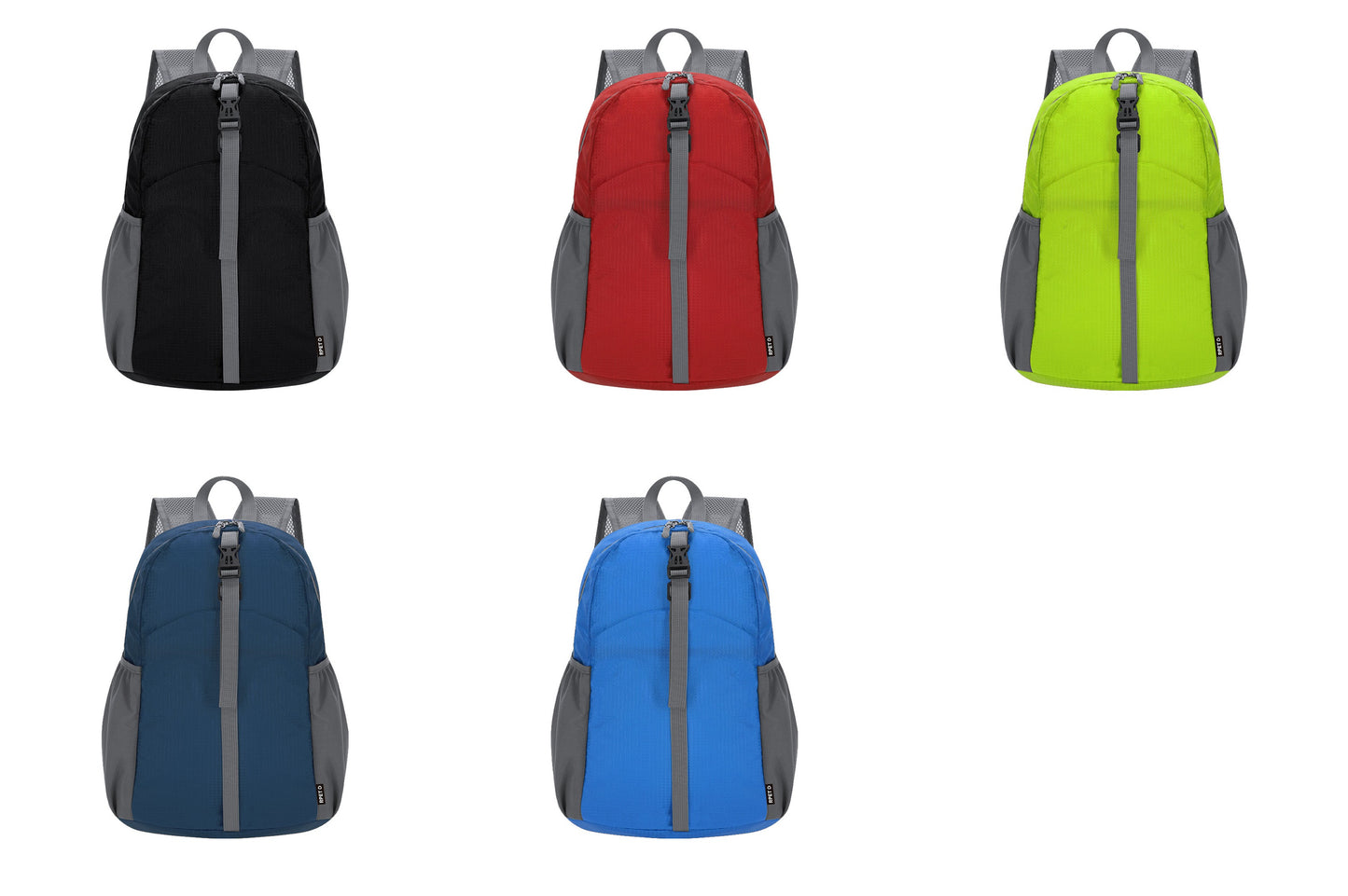 Ecoflex backpack