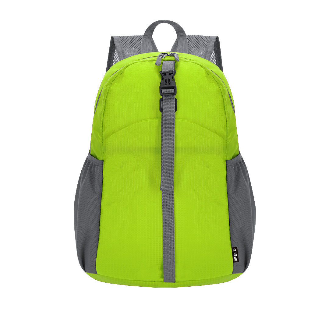 Ecoflex backpack