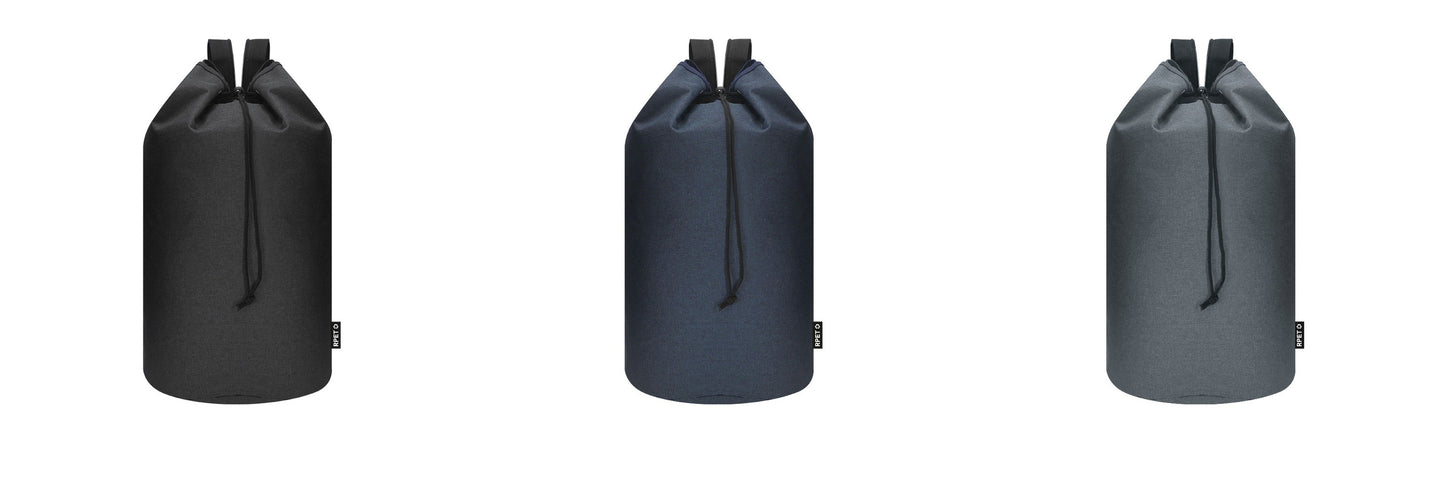 Ecopetate backpack