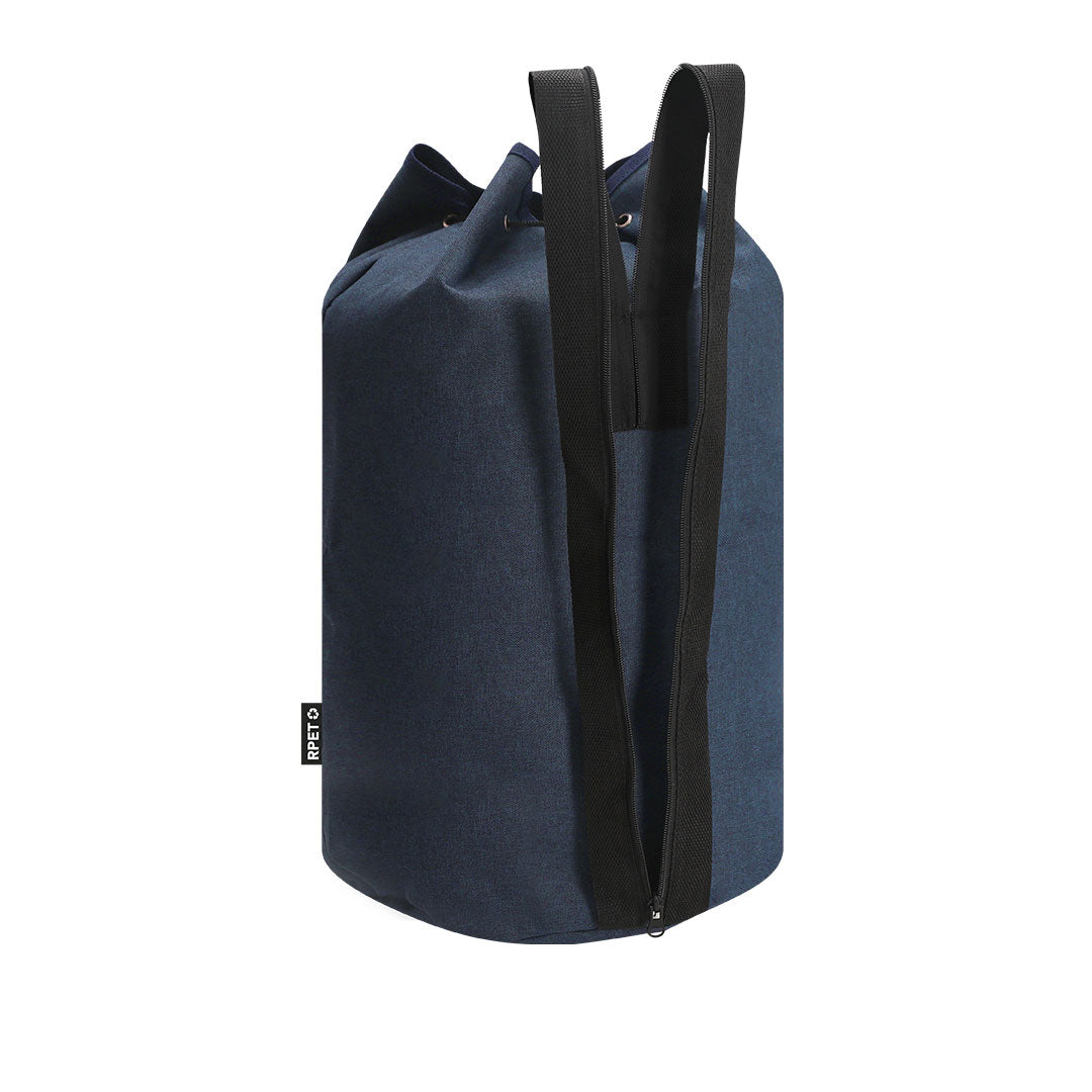 Ecopetate backpack