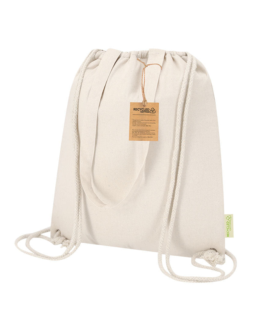 Freshbag backpack
