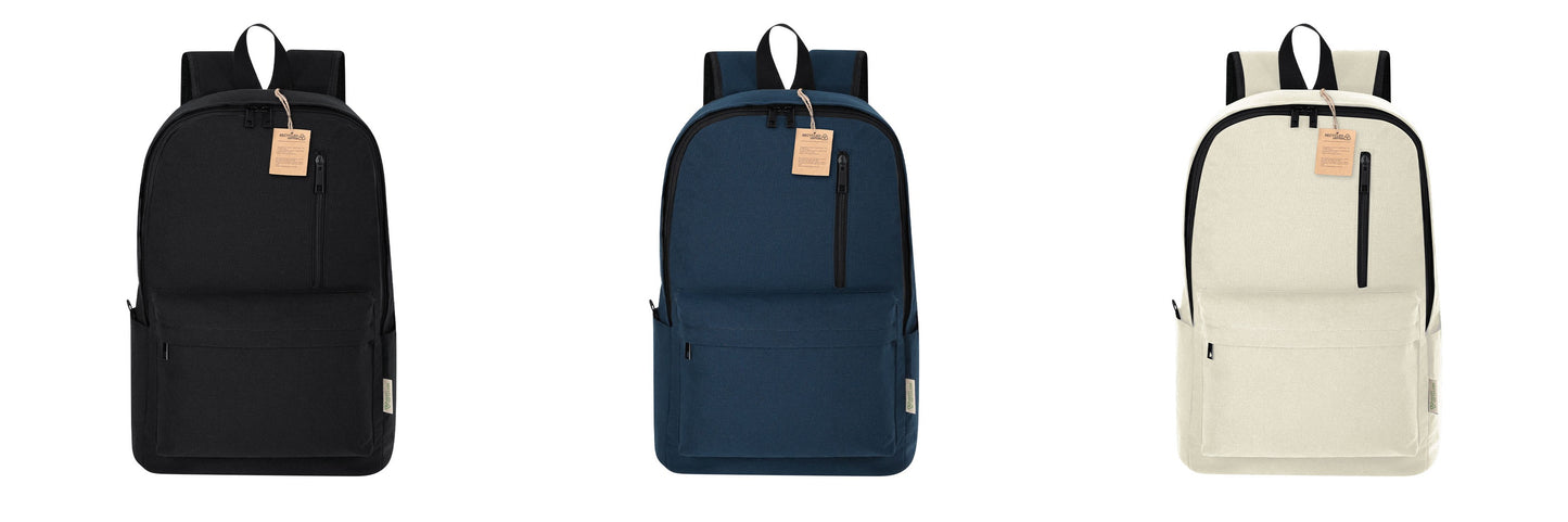 Mochila natura