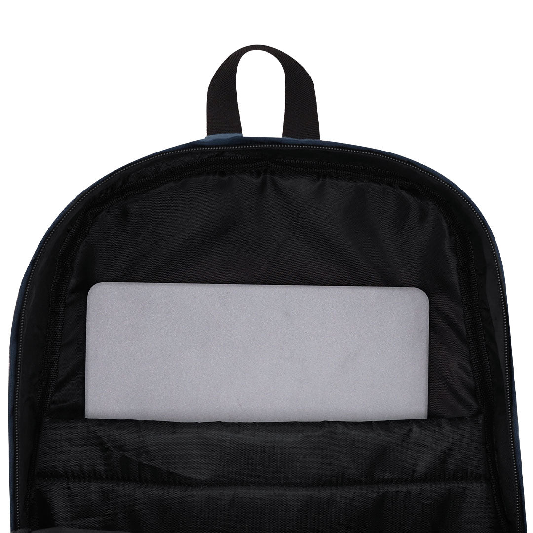 Mochila natura