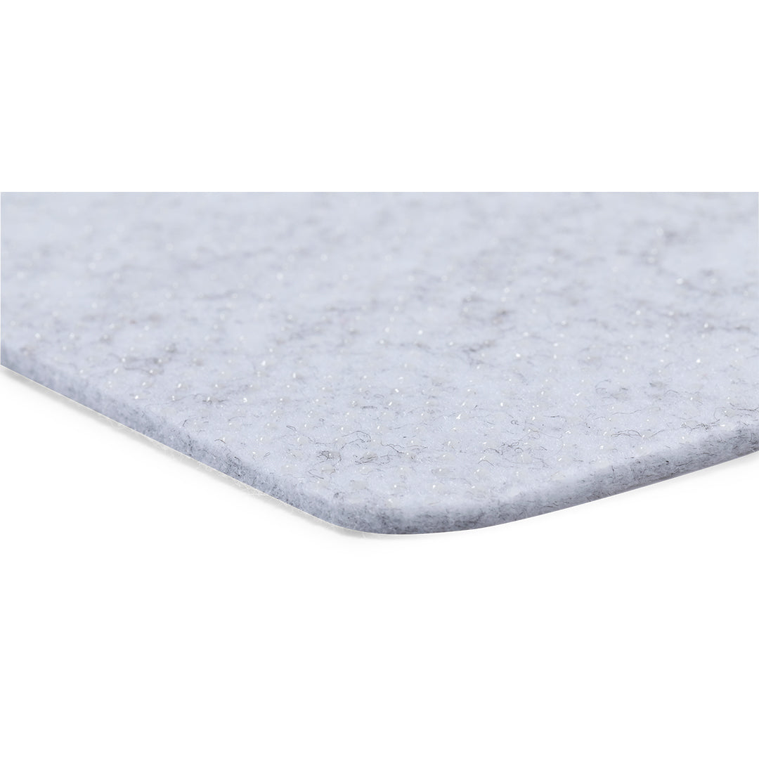 Alfombrilla de ratón RPET con Base Antideslizante