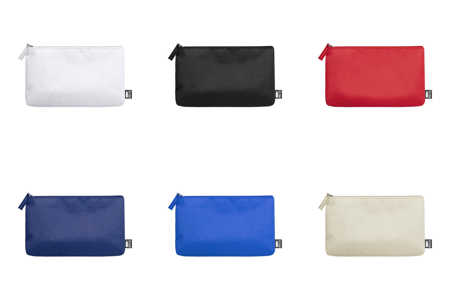 Minimal Toiletry Bag