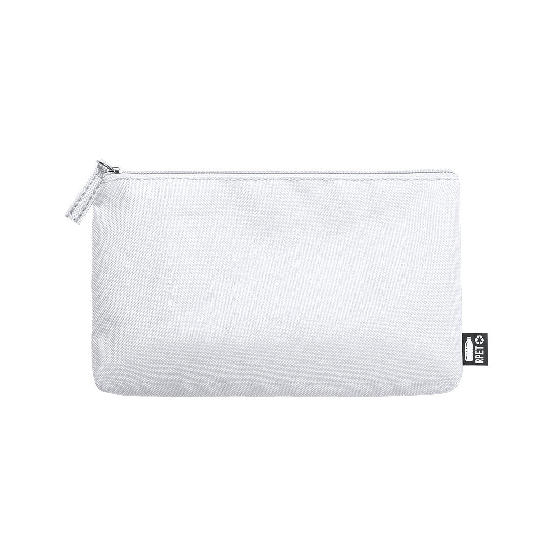 Minimal Toiletry Bag