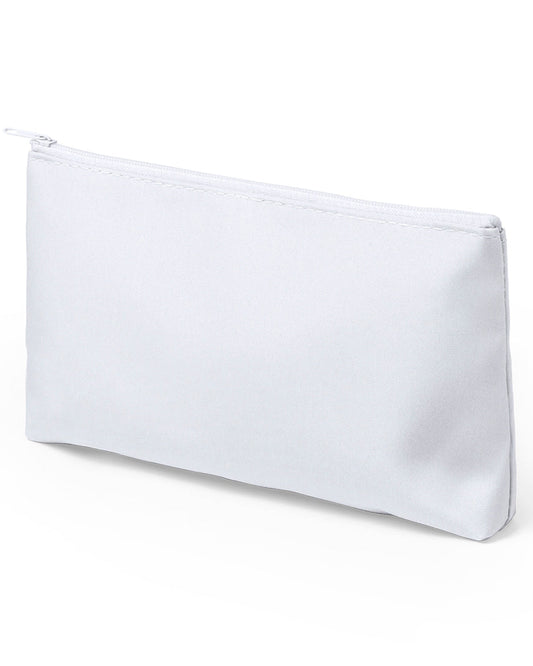 Multipurpose microfiber toiletry bag