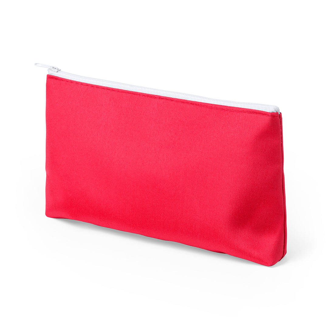 Multipurpose microfiber toiletry bag