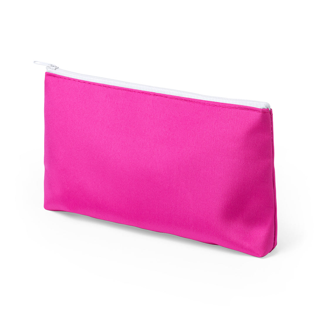 Multipurpose microfiber toiletry bag