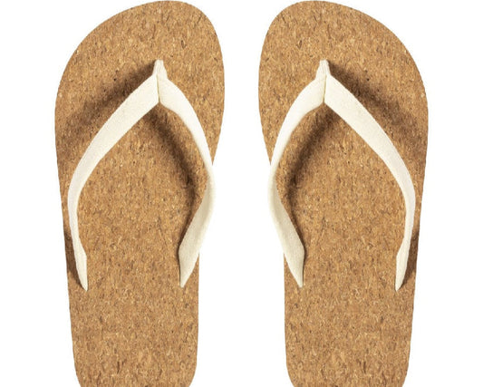 Chanclas de diseño