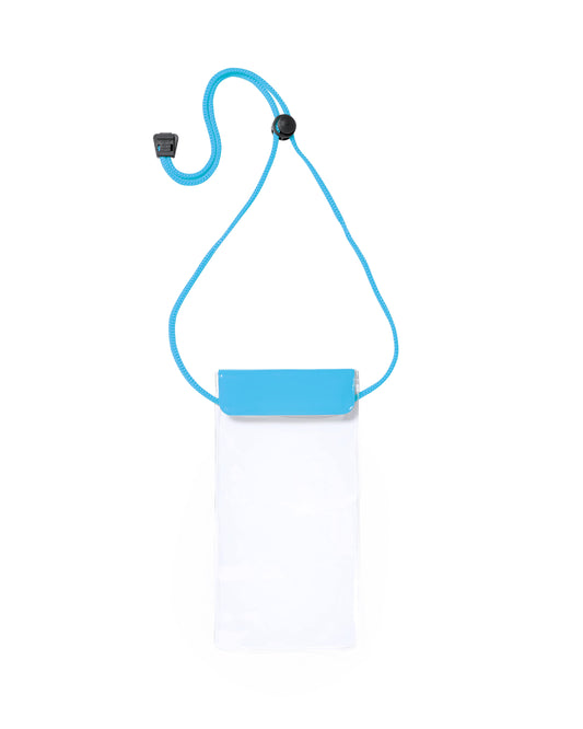 Portatodo Impermeable Táctil PVC – Para Pantallas de 6,5”