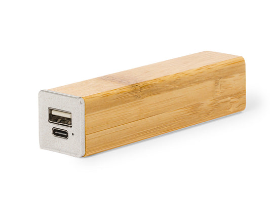 Power Bank Boost