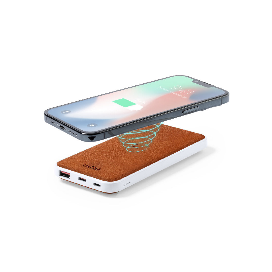 Power Bank Regen