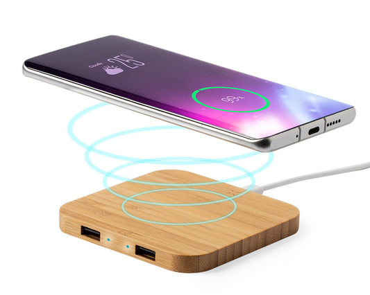 Rayito power bank